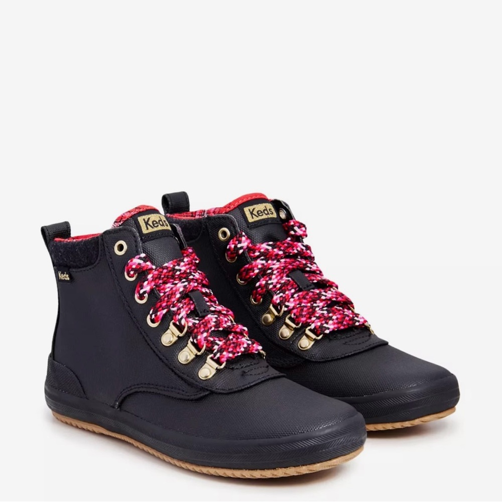 Keds Women's Scout Winter Boot. Size 9